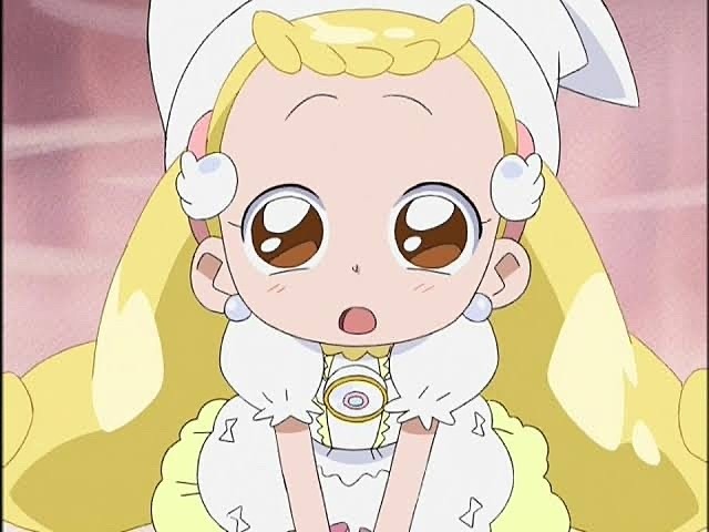 おジャ魔女ハナちゃんのtwitterイラスト検索結果