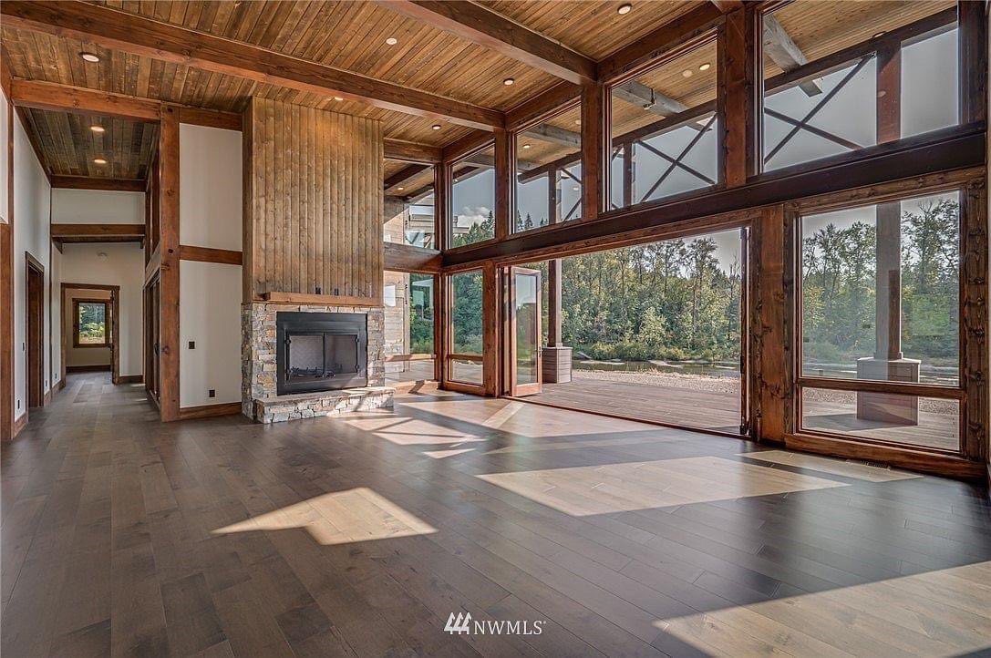 barndominium_us's tweet photo. Just looking at this place is relaxing.

3807 Old Lewis River Rd, Woodland, WA. https://t.co/De3GbFRNh5