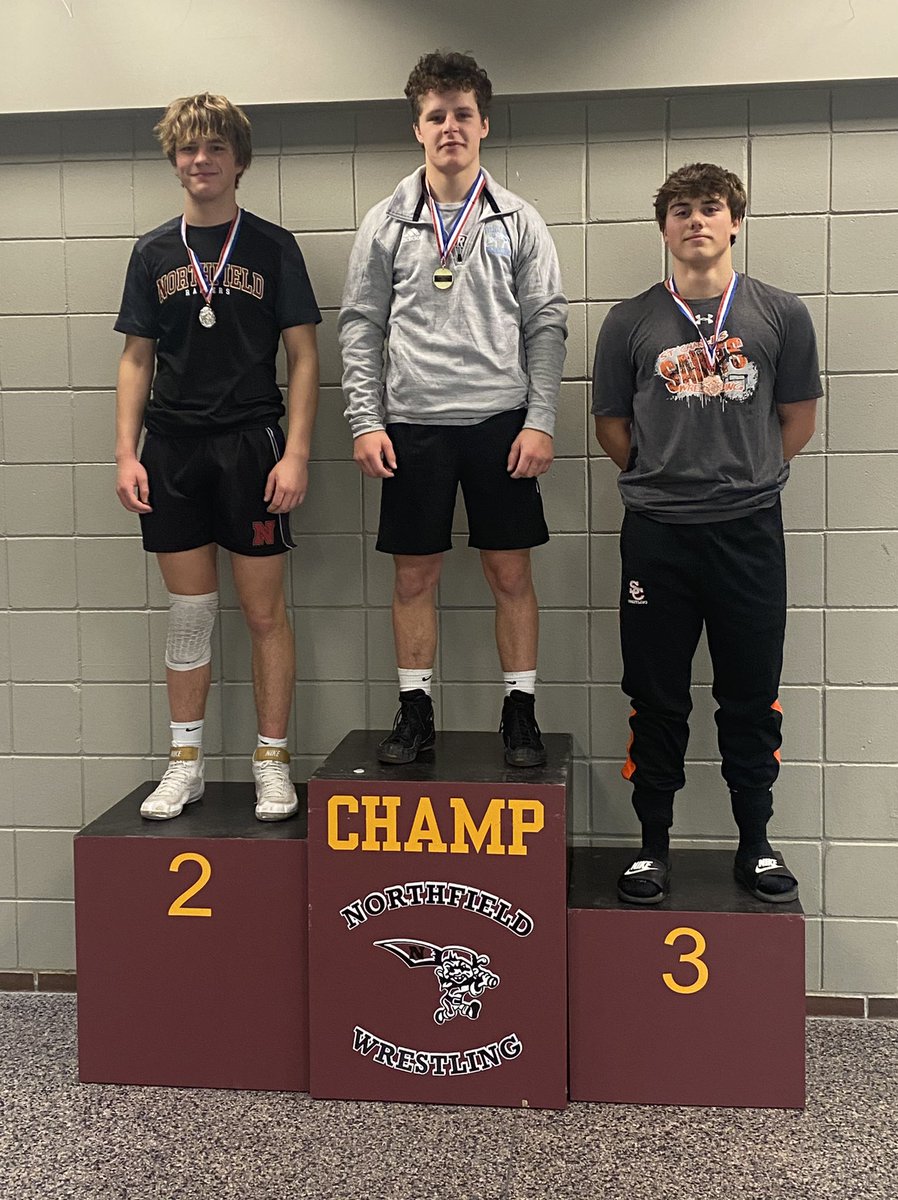 NorthfieldWrestling tweet media