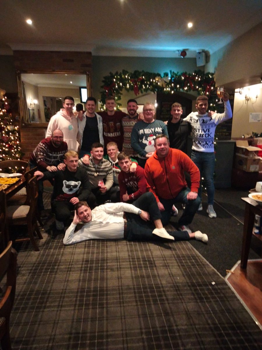 Boldon CA FC tweet media