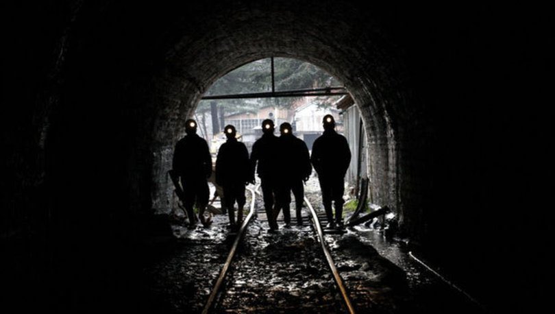 Bir avuç kömür için..

Rabbim ailelerine bağışlasın hepsini inşallah 🤲🏻

Dualarımız sizler ile 

#Kınık