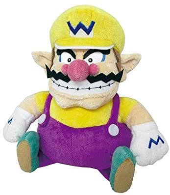 Wario64 tweet media