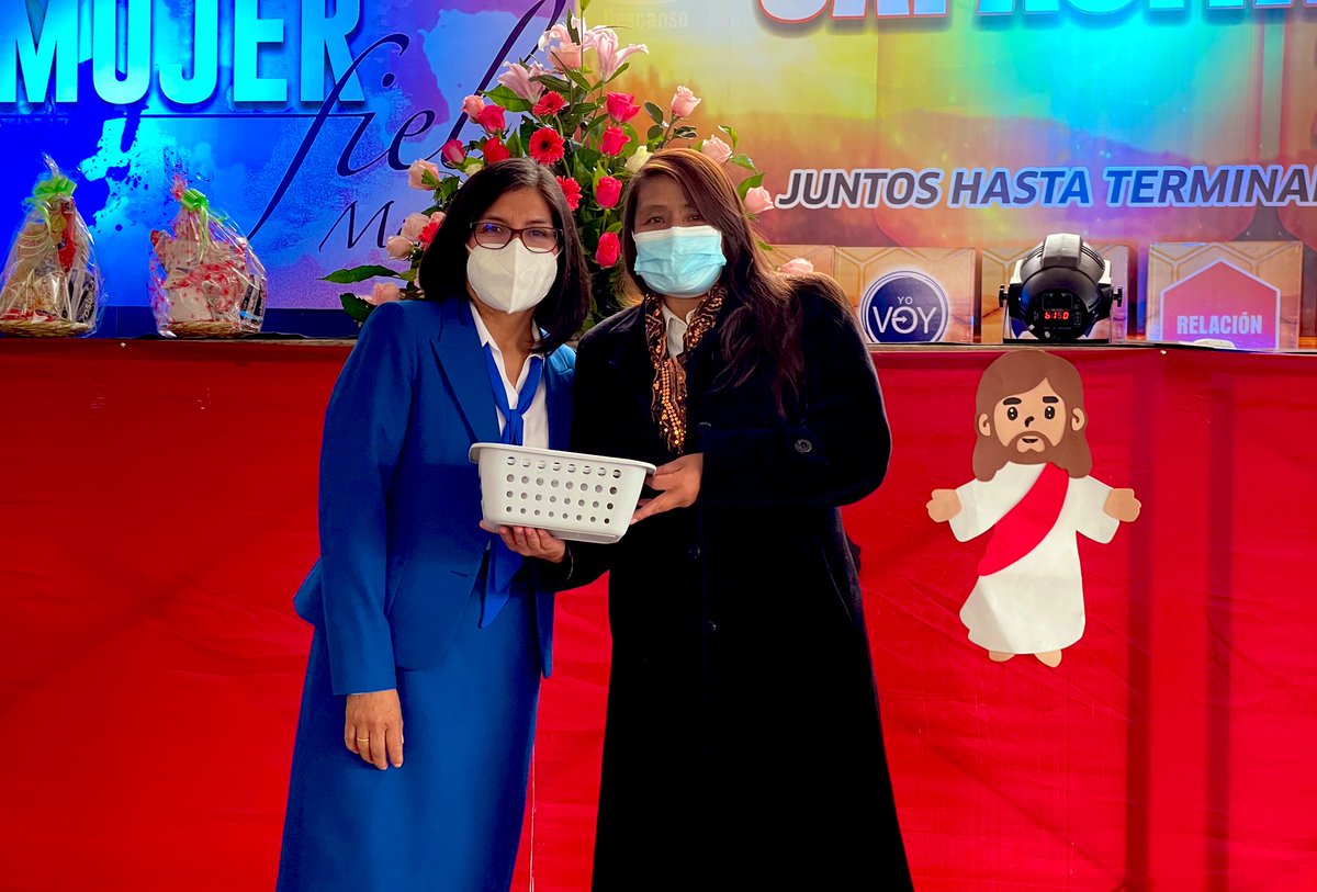 AdventistasMLT's tweet photo. Capacitación del Ministerio Infantil 2022. Actividades en el énfasis de COMUNIÓN. #YoVoy #MLT #CAPACITACIÓN2022 https://t.co/8tfPUu435y