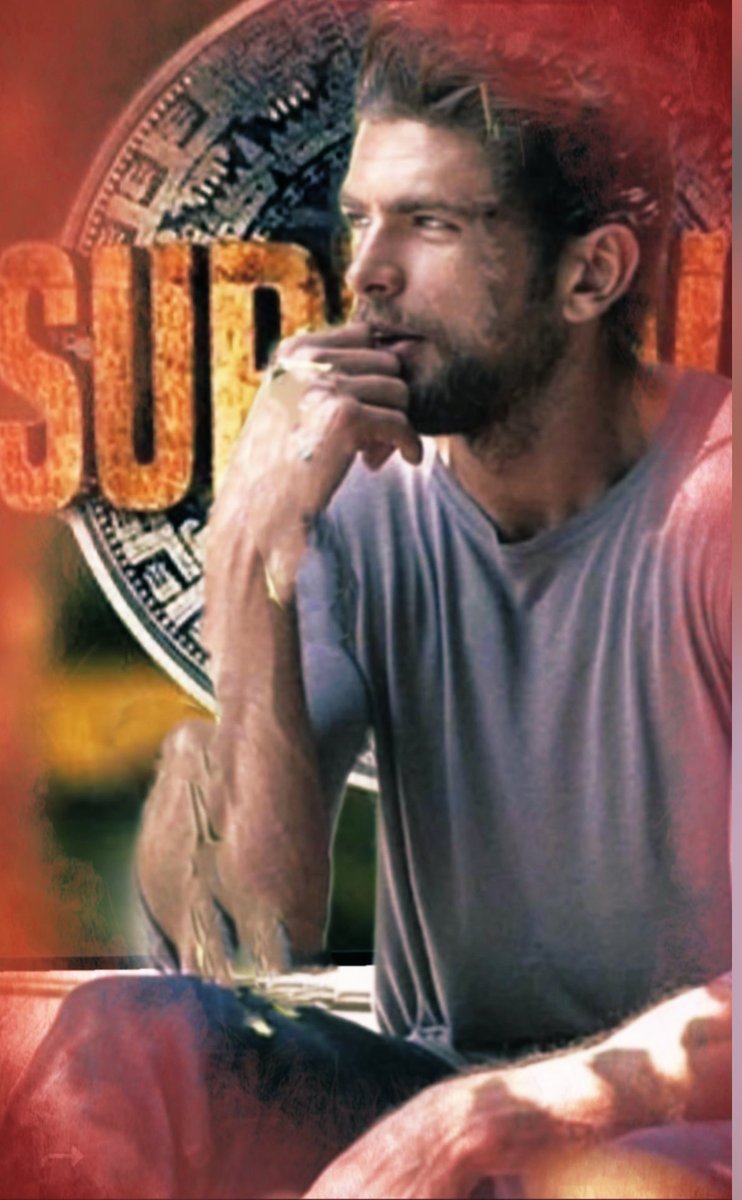 wendynataliang1's tweet image. Neexxtt 🏆
#MertOcal
#SurvivorAllStar2022 #Mofc