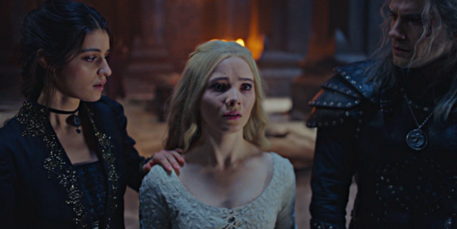 Aleksa | veilguard duty tweet media