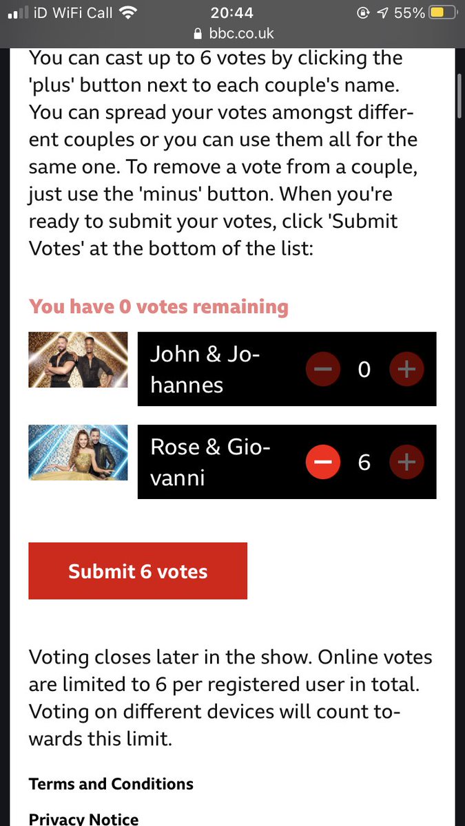 SharonWatts_'s tweet photo. Youβve got about 5 minutes to vote for the strictly 2021 champion!!!!
#VoteRose #Strictly #EastEnders
https://t.co/ipXreWa7uA https://t.co/TftYTV7Hdu