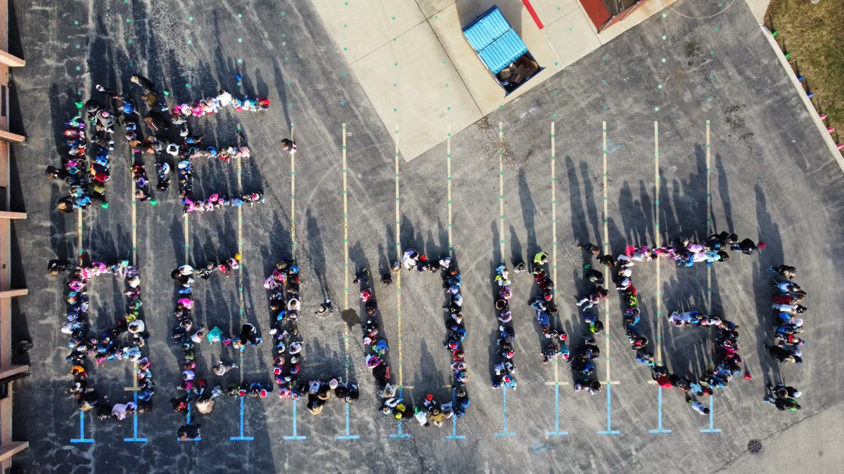 Lyon School tweet media