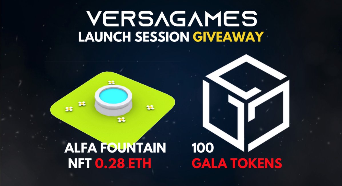 VersaGames tweet media