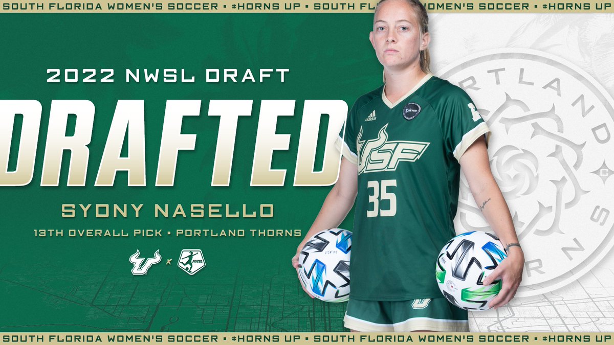 USF Women's Soccer tweet media