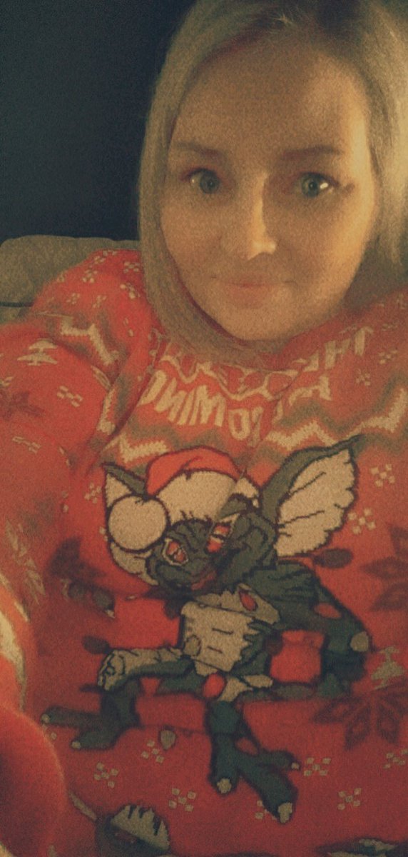 shelldoc80's tweet image. I think it's about that time of year where this gets watched 🥰😆