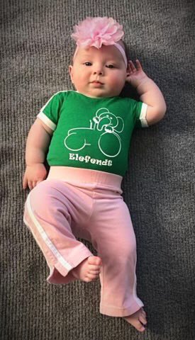 LMSAgEquipment's tweet photo. Future #fendt driver and the cutest little model we’ve had this season! @Fendt_NA #elefendt
#sorrydallas https://t.co/GMMYeZiDXH