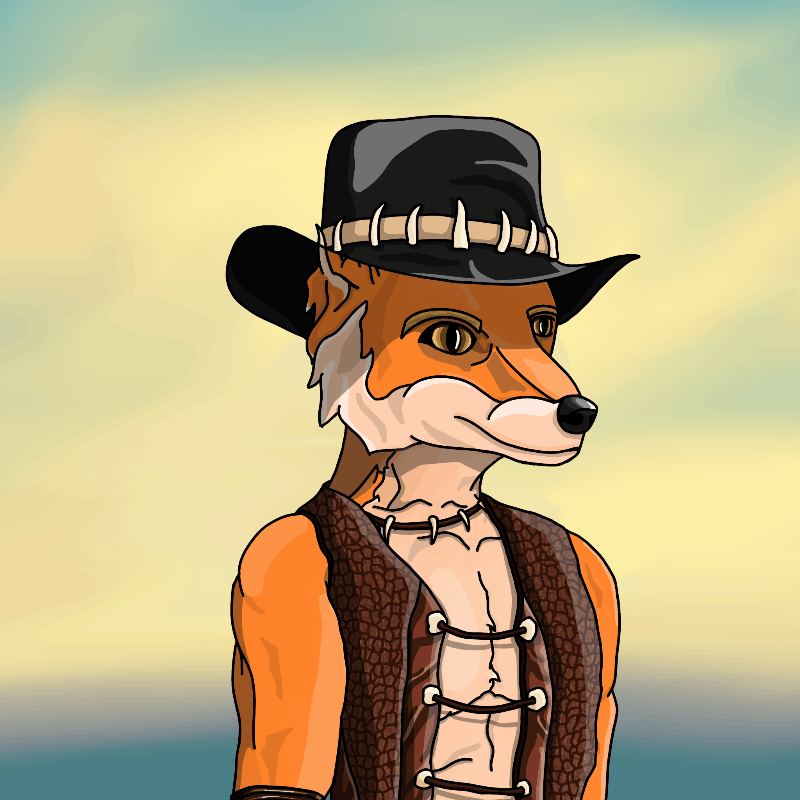 Hey! Check that out we've just listed a few Vulpes: ab2.gallery/u/vulpes🦊 

#algofam #Algo #NFT #NFTCommunity #Algorand #AlgoNFT #NFTs