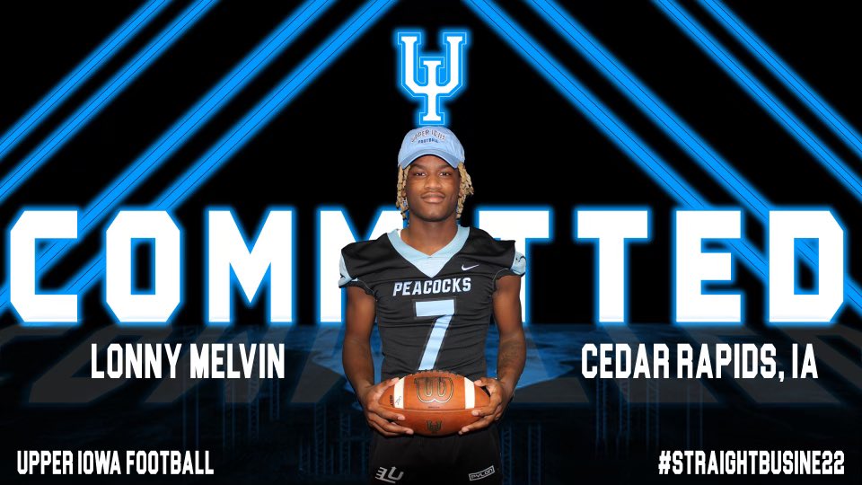 Lonny Melvin Jr tweet media