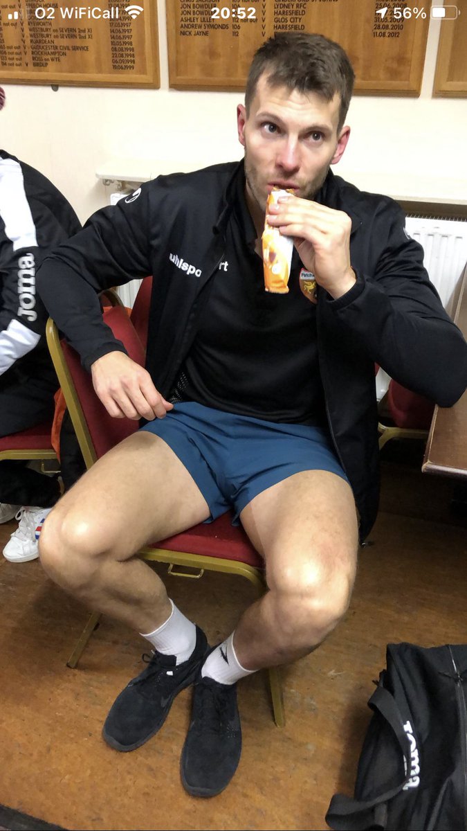 A Special mention to our keeper Sam Burgess who today saved his 7th penalty of the season.  In 16 games 🙌👏👏👏
#Thewall 
#UTP