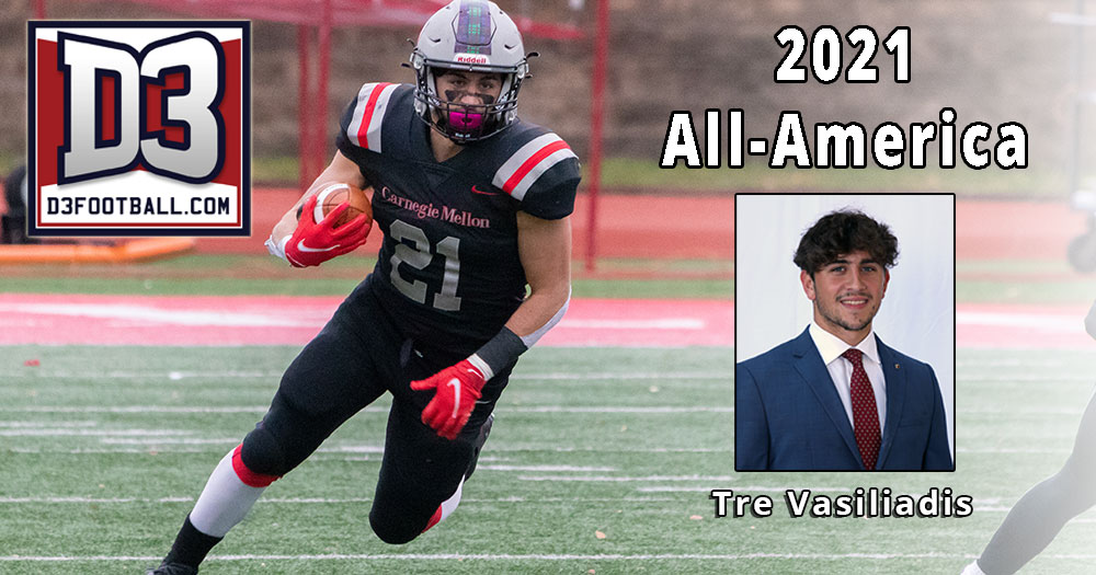 Vasiliadis Named D3football.com All-American #TartanProud

bit.ly/3mgUDNI
