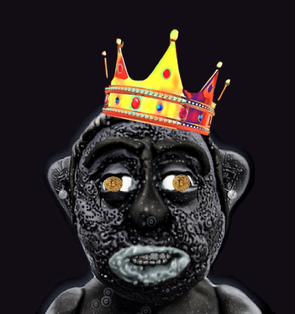 I've just created "BUBUU #7" collectible! rarible.com/token/0xc91544… #rarible #NFT #BubuuNFT