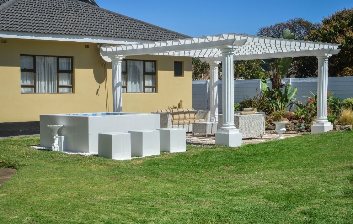 Through our quality and effective infrastructural solutions for property building, wall and floor finishing, swimming pool construction, and landscaping, we strive to make your home a comfortable area both inside and out.

A proud project by us. 

 #HappyAgain #ChristmasAtHome