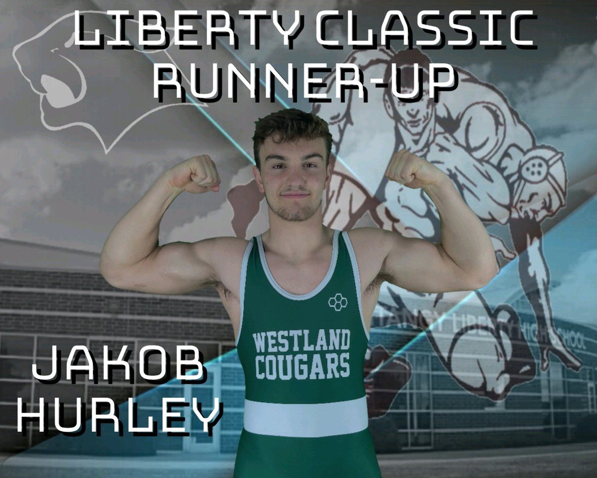 Westland Wrestling (@whscougarswr) on Twitter photo 