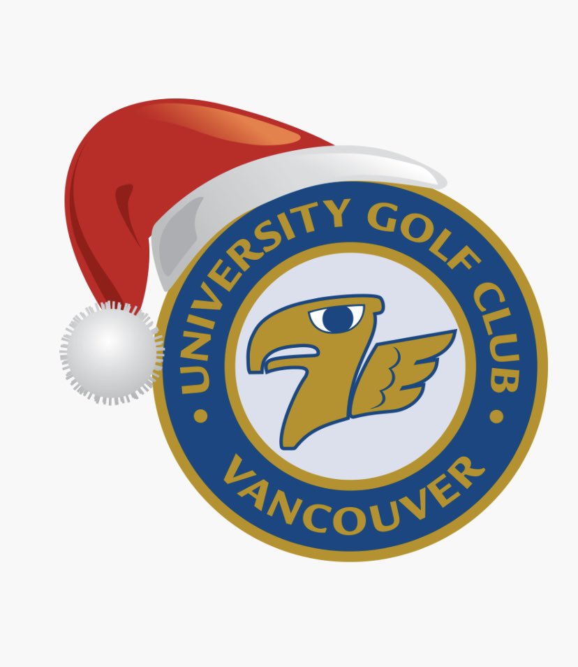 University Golf Club tweet media