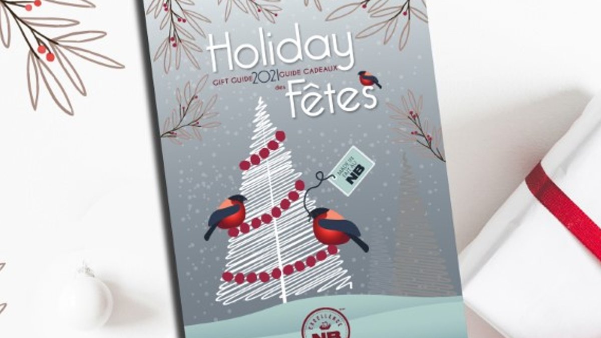 mary_ng's tweet photo. Looking for a unique and thoughtful gift this holiday season? Check out these #MadeInNB products! #ShopLocal
β‘οΈhttps://t.co/f8EcaIFNDg https://t.co/NJs7F8qK6i