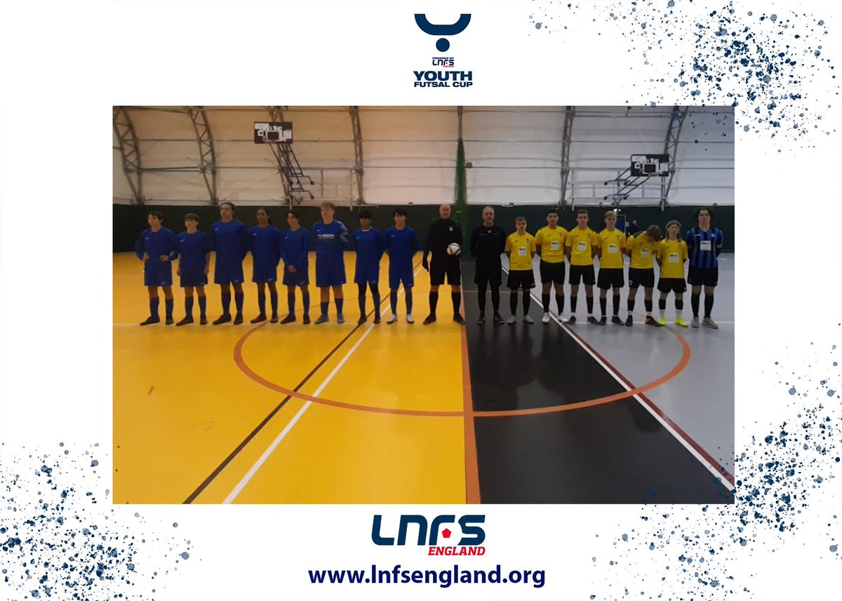 And a big congratulations to the winners for each age group 👏👏👏 
U12 <a href="/FintaFutsal/">Finta Futsal</a> 🥇
U14 <a href="/FintaFutsal/">Finta Futsal</a>  🥇
U16 <a href="/Fusionfutebol/">Fusion</a>  🥇
