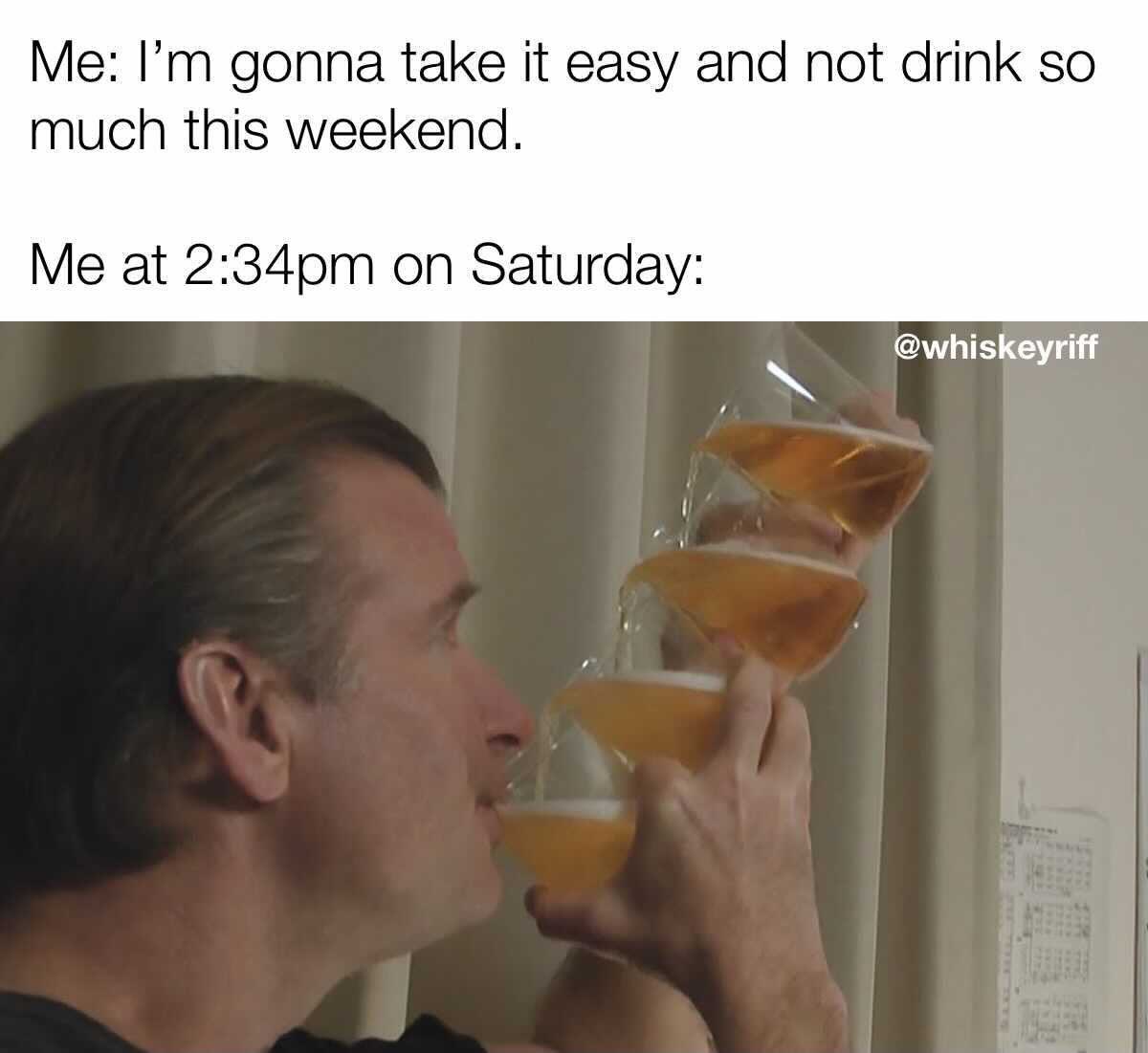 WhiskeyRiff's tweet photo. HOPE YOU’RE DAY DRINKIN’ WITH US https://t.co/JwRHRu1Gcr