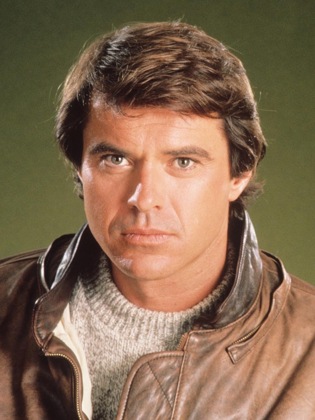 YOUR CHARACTER is more IMPORTANT then YOUR credentials. Happy Birthday Robert Urich 