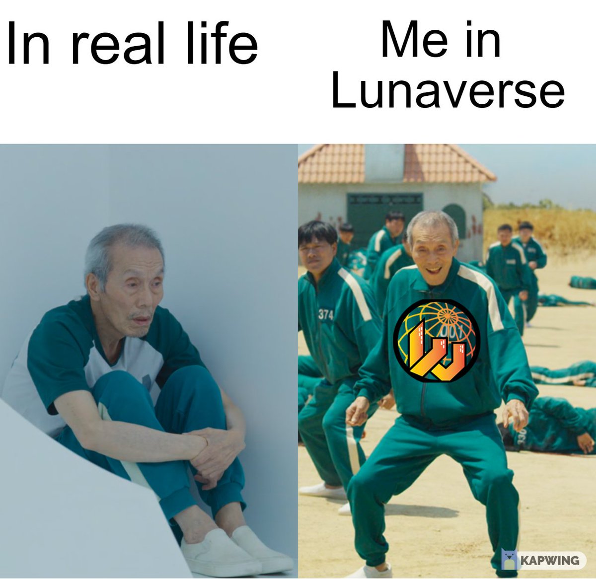 @Lunaverse_io I see this project or you guys come with me nek.
let's get started guys!
@Lunaverse_io
#Lunaverse #Airdrop