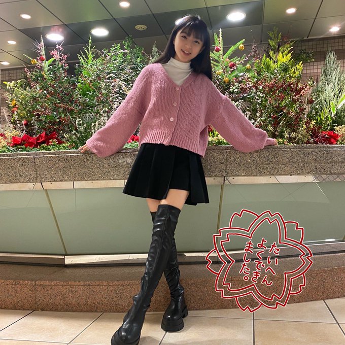 Twitterのコスプレ画像7