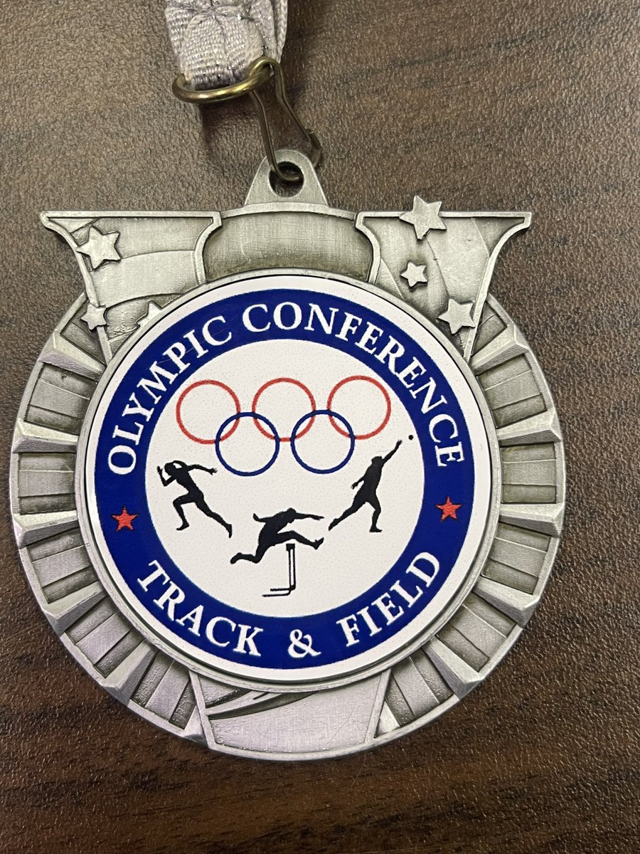 WTBoysTrack's tweet photo. Congrats goes out to the team of Nate Kidwell, Tellus McDonald, Colin Keane and Hunter Bostwick on their 2nd place 🥈 finish in the 3200 Meter Relay  @ Yesterday’s Olympic Conf. Meet- Good Jobs Fellas🔥🔥🏃🏻🏃🏼 @njmilesplit #DBlockstrong  #TwpTrackPride https://t.co/X6Y4UDW5B8