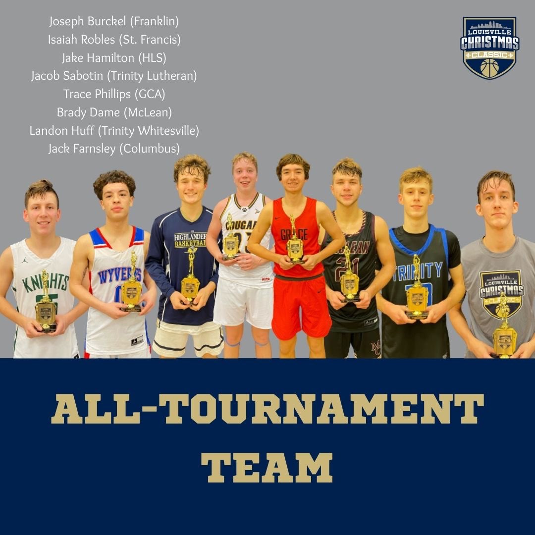 Louisville Christmas Classic (@louxmasclassic) on Twitter photo 