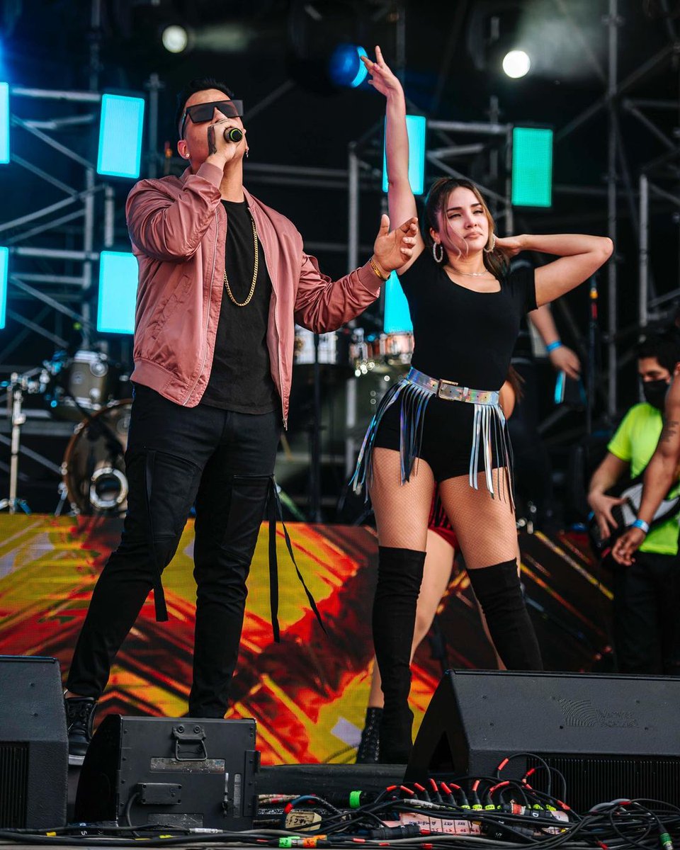 Reactivatefest's tweet photo. You Salsa en #Reactivate5
📷: Raul Umeres Fotografía https://t.co/EzaiOQGVe9