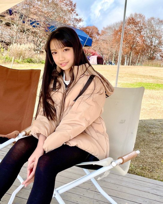 Twitterのコスプレ画像2