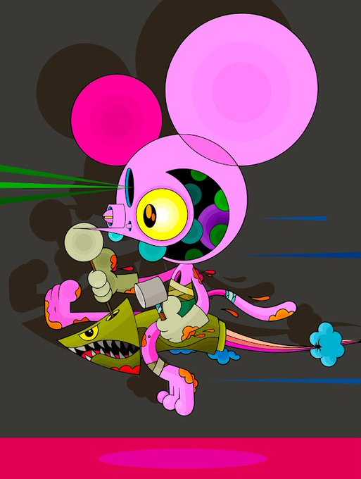 Watch dozegreen's leaked NSFW photo on TwXstars