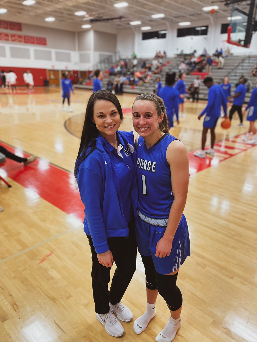 PCHS Lady Bears 🏀 tweet media