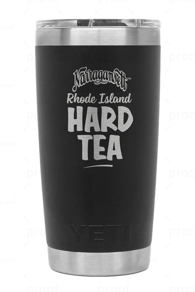 DAY NINE of ‘Gansett Christmas! Where does the time go? We are giving away FIVE YETI TUMBLERS today to five lucky winners. RT and Follow to win! 🎄