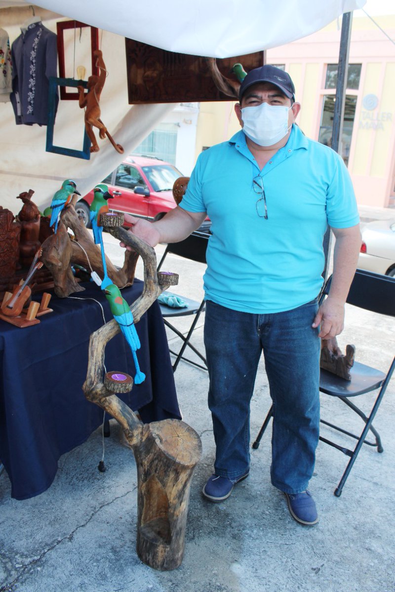 CAEYYucatan's tweet photo. o máquina de pedal, entre otros, que son provenientes de #Mérida, #Muna, #Tekax, #Hocabá, #Teabo, #Kantunil, #Valladolid, #Tixkokob, #Izamal y #Teya. 🤲🎁🎄🛍️👜

Estaremos en el Parque de Santa Ana, del 17 al 19 de diciembre en horario de 10:00 am a 8:00 pm, contamos con todas https://t.co/Lmf2MdLi6U
