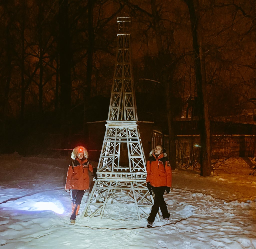 Париж-это не место. Париж-это состояние души. <a href="/AlmazovaAsya/">Almazova Asya</a>