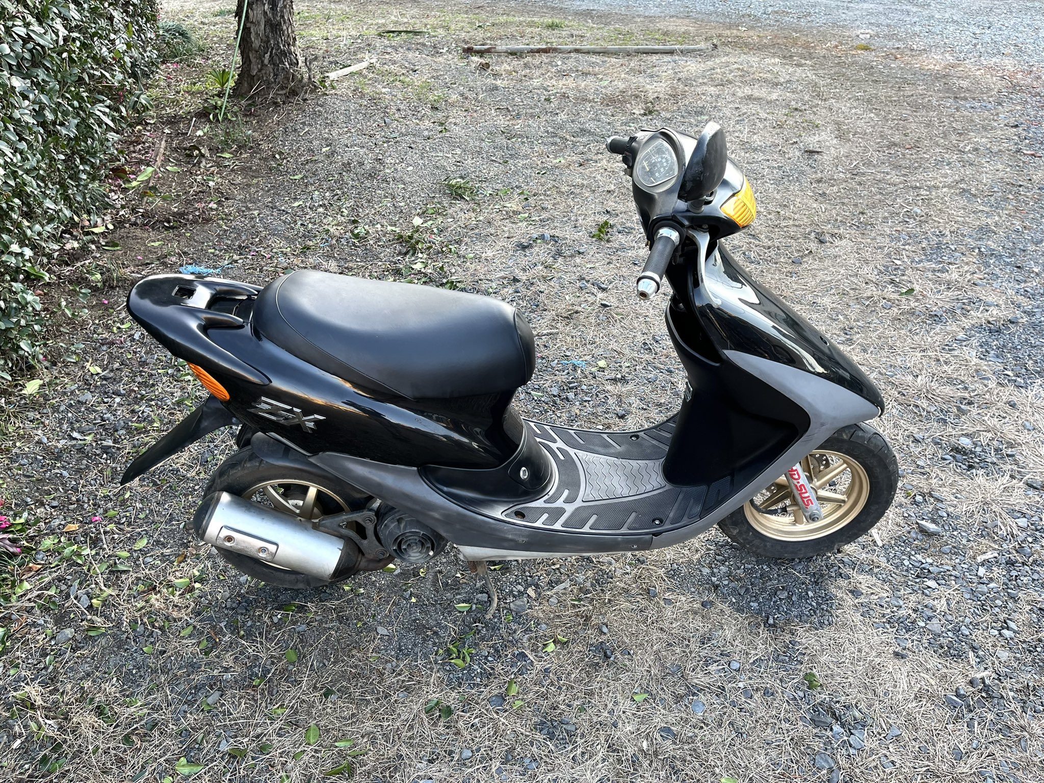 原付バイク cycle auto (cycleauto1010@) / X