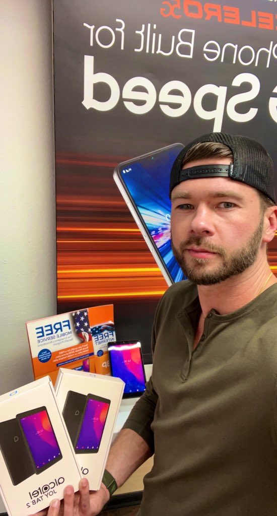 Corey Shaw tweet media