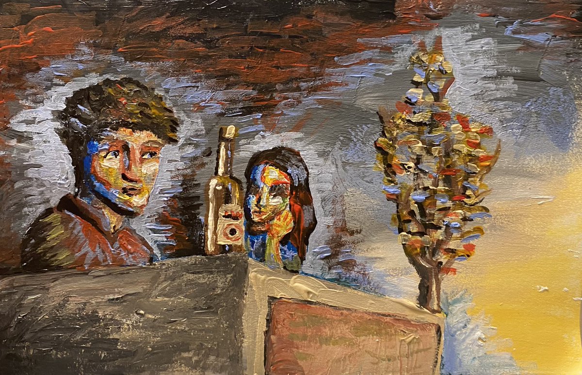 mattmartin3z's tweet photo. some recent paintings https://t.co/MbCXKVz7Dx