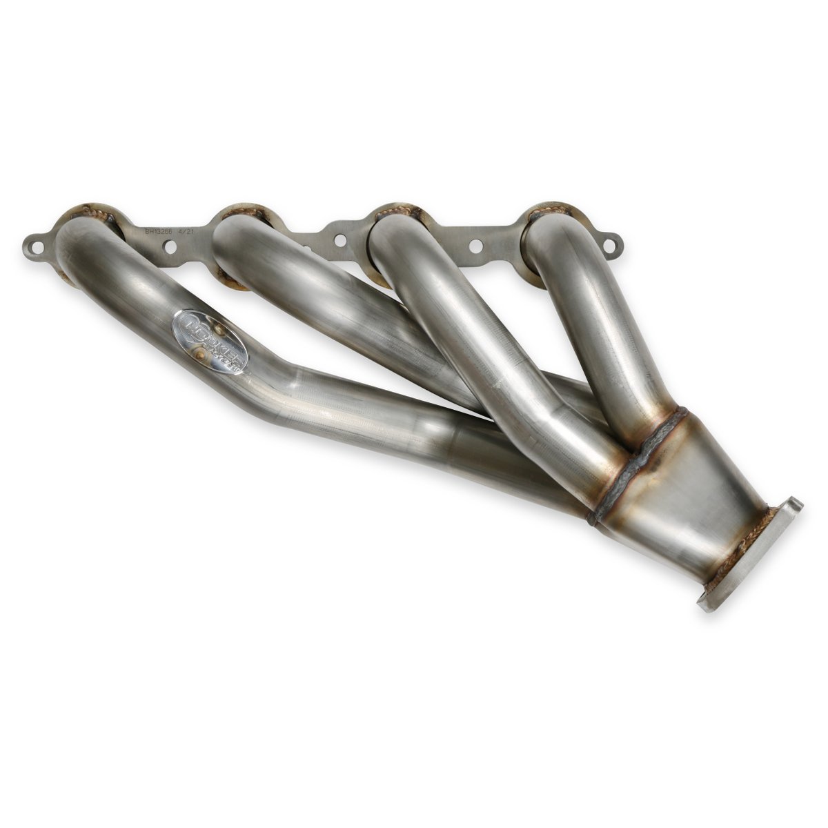 Holley_News's tweet image. New Product: Hooker Blackheart LS Swap Headers for 1988-1998 GM C1500/K1500 Trucks 2WD/4WD

Learn More: holley-social.com/BH13266LSSwapH…

#HookerHeaders #HookerBlackheart #HookerEquipped #HookerExhaust #LSSwap #OBSChevy