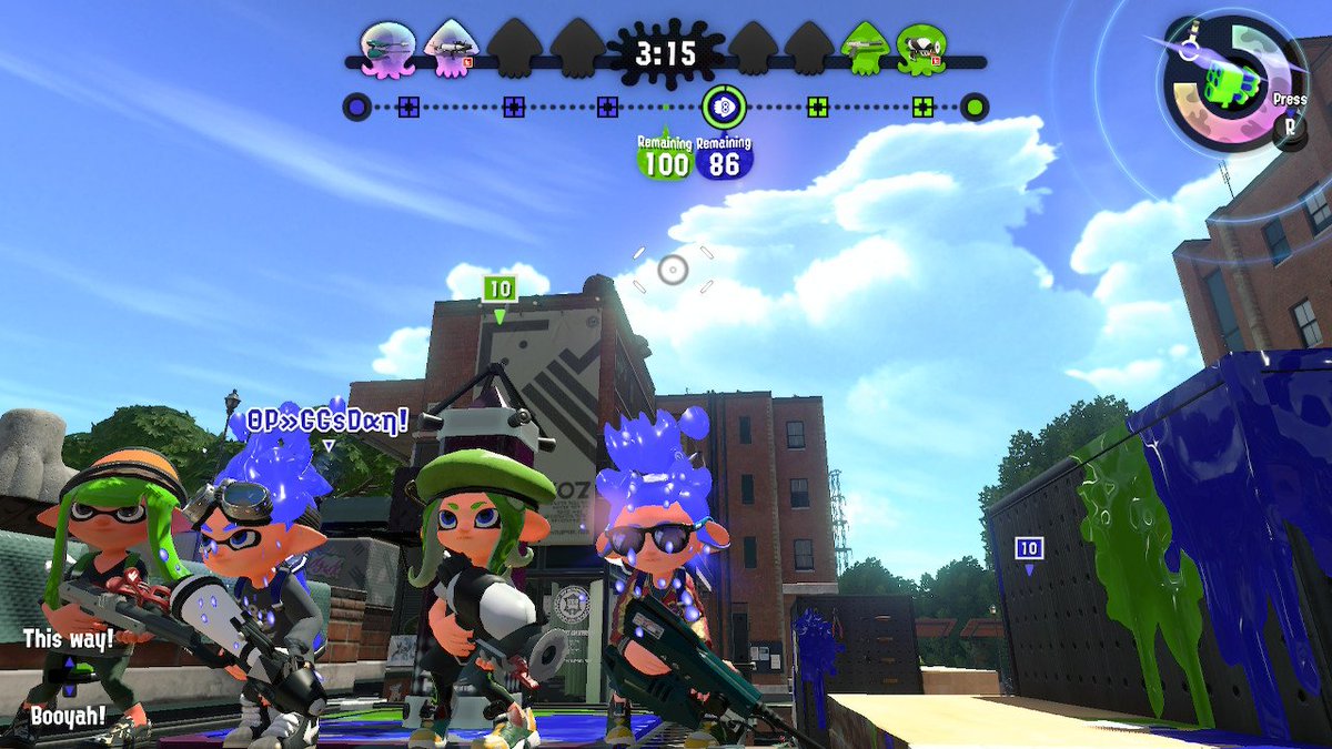 Operation Paradox tweet media