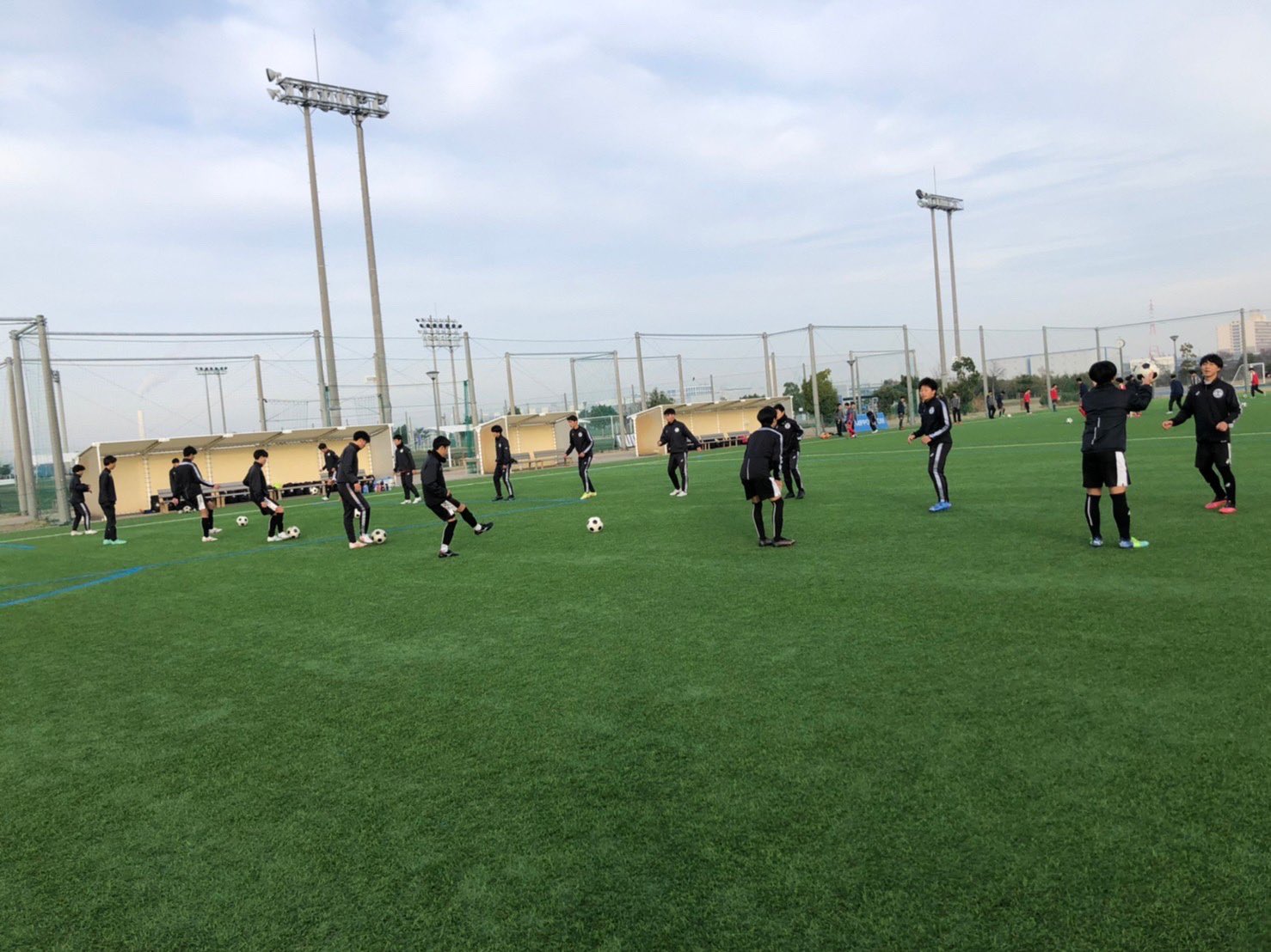 高級ブランド 大学サッカー 大商大サッカー部ユニフォーム ウェア Multipasajes Travel