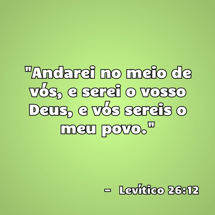 #CaixinhaDePromessas