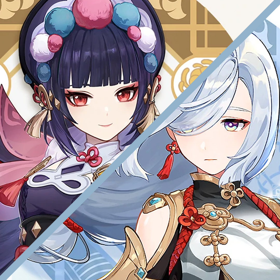 10,000 Genesis Crystal Monthly Giveaway!
-
How to Enter
-
♡ Must RT &amp; Follow me <a href="/WiLLiSGaming/">Willis</a>
♡ Must Turn on Post Notifications
♡ Must Reply with proof that post notifs are on 
❣ Get EXTRA entries here - givelab.com/monthly
-
Full info at link GL!
#genshinimpact #原神