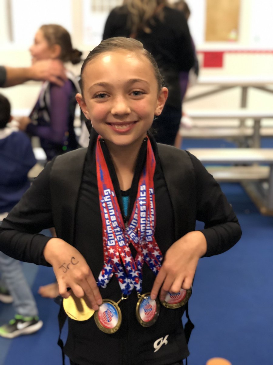 Gina Ritchie tweet media