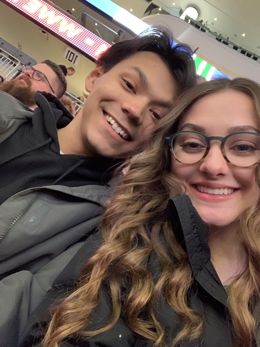 lizzyreddy_14's tweet image. I just want both teams to have fun #kohlscourt #fearthedeer