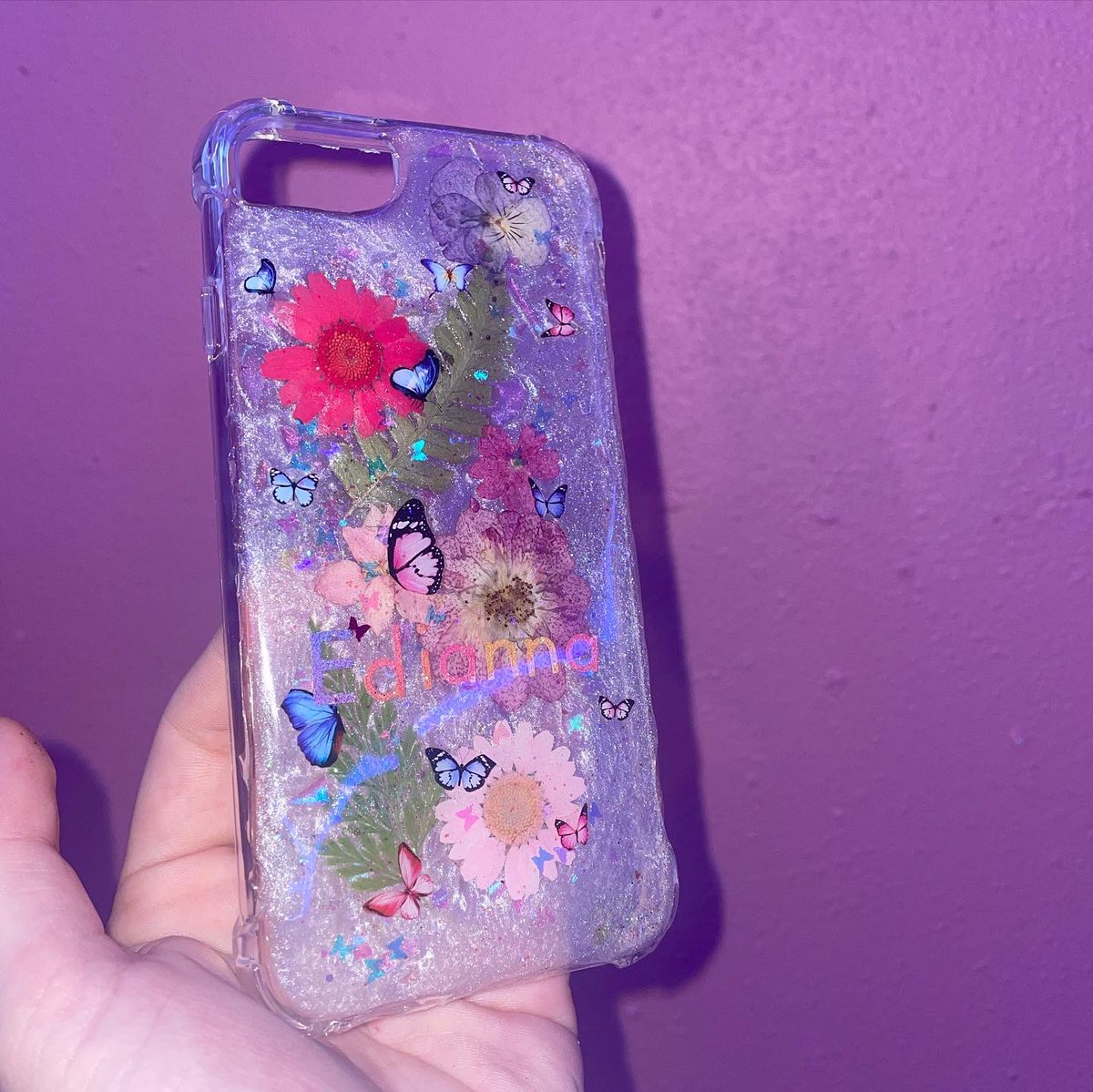 Custom phone case ✨
