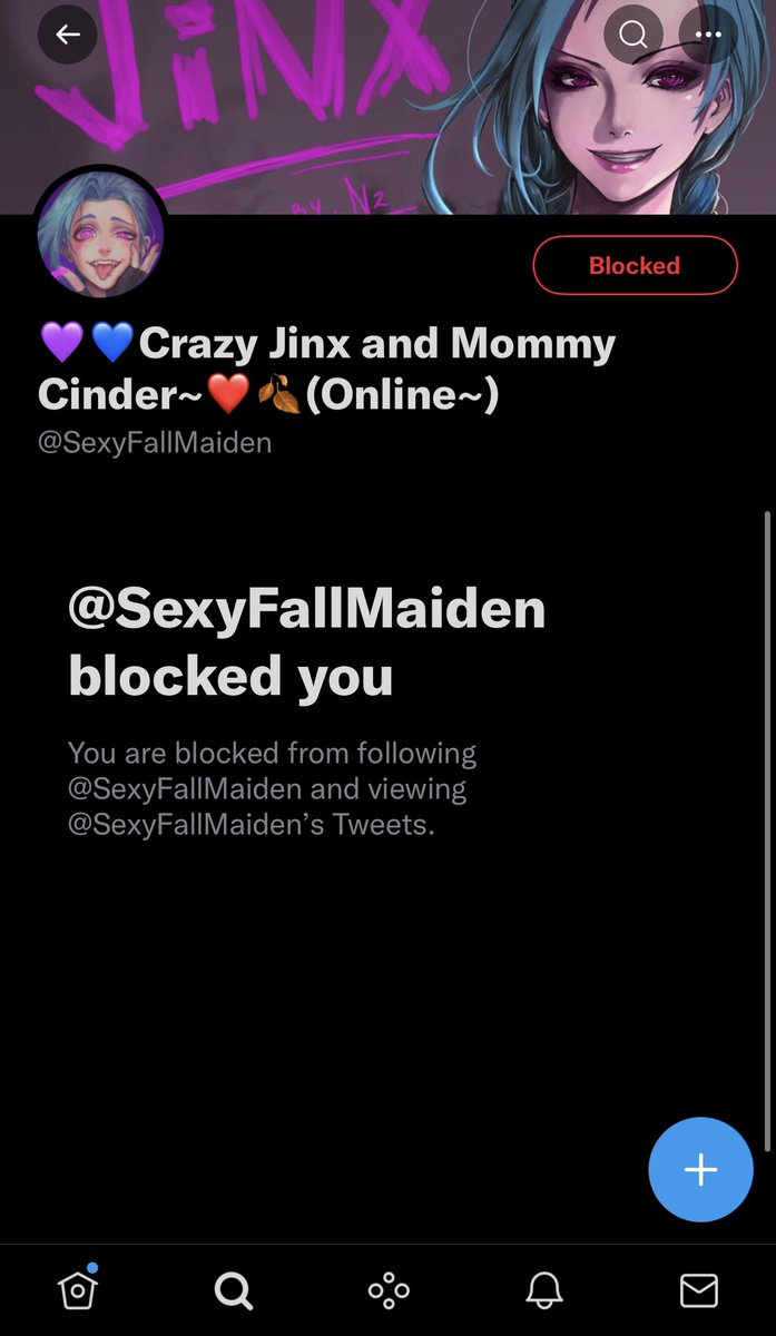 Hey everyone long time no see, but please report her.......I was only trying to be there for her....but now.....